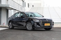 2024款红旗H5 1.5T HEV智联旗韵版