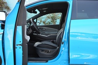  2019款Aion LX(埃安LX) 80