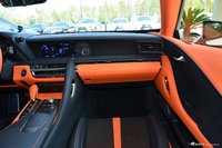 2020款雷克萨斯LC 500h 运动版