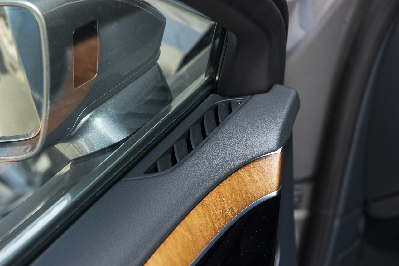 2019款奥迪A8L Plus 3.0T自动豪华型