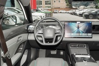 2025款秦L EV 545KM云辇型