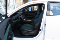 2023款长安启源A06 1.5L 长续航版