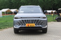 2023款北京X7 1.5TD DCT尊享+版