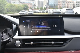 2025款瑞虎7 卓越版 1.5T CVT全球版