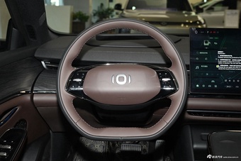 2026款长安启源A07 超长蓝鲸纯电版730