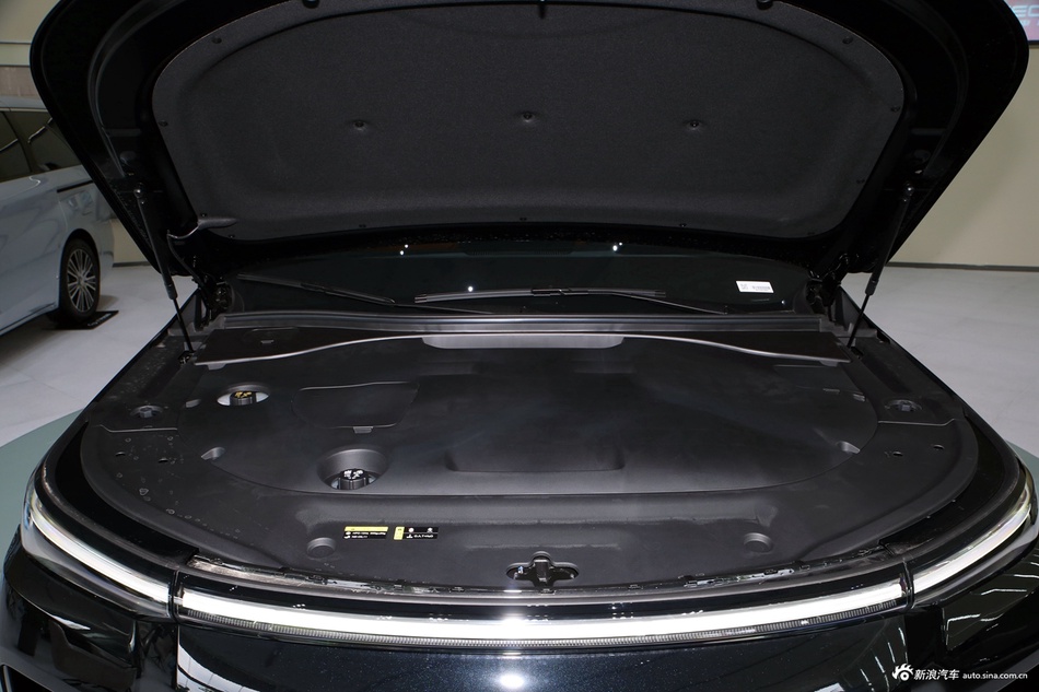 2025款传祺向往S9 乾崑 Ultra 5座