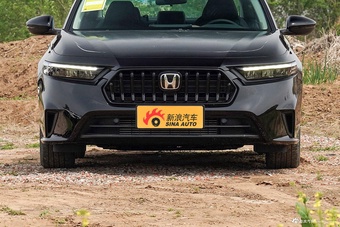 2024款英仕派 260TURBO 精英版