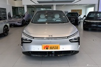 2025款小鹏G7 702 超长续航 Ultra