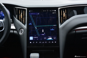 2024款红旗HS7 PHEV 2.0T四驱旗领版 7座