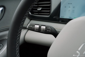 2026款海狮06 EV 605领航版
