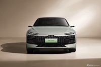 2025款奥迪A6L e-tron官图