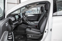 2023款AION S Plus 70 乐享版 磷酸铁锂