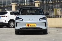 2024款五菱缤果PLUS 510km 旗舰版