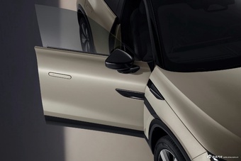 2026款与众08基本款官图