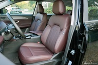 2024款捷途X90 PLUS 1.6TD DCT别墅 7座