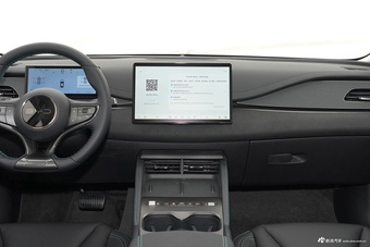 2026款海豹06DM-i 超享版 128KM智享型