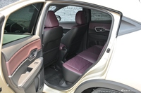 2021款东风本田M-NV 尚逸版