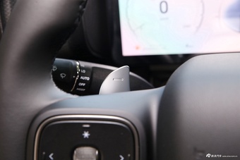 2025款哈弗猛龙 2.0T 四驱Ultra