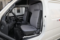 2021款金威2.2L手动捷运厢货高顶V22H