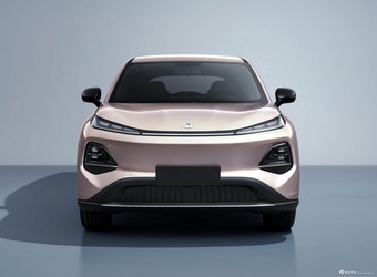 2026款长安启源Q05 纯电 高配版 官图