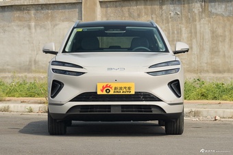 2026款海狮06 EV 710远航版