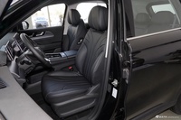 2025款风云T9 120 长续航版尊荣型 5座