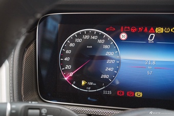 2025款奔驰G级 G 500