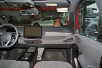 2026款大众ID.3 聪明款 出众版GTX套件款