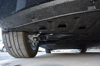 2025款海豹06GT 550四驱热浪版