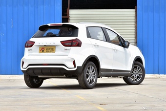 2024款睿蓝汽车X3 PRO 1.5L CVT小飒