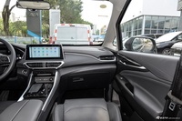 2023款上汽大通MAXUS G50 PLUS 1.5T 幸福推荐自动护航版