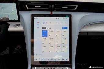 2025款红旗H5 PHEV 170 超混版