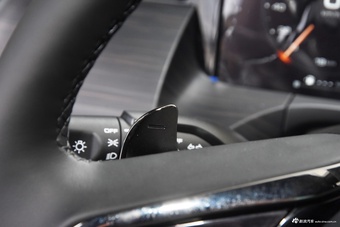 2023款山海炮 3.0T V6 汽油性能版