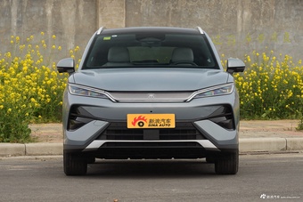 2026款宋Ultra EV 710KM 超越型