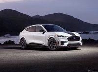 2026款福特电马 Mach-E GT California Special Package