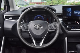 2024款锋兰达 2.0L CVT豪华版