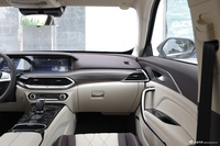 2021款奔腾T77 Pro 280TID 自动尊享型