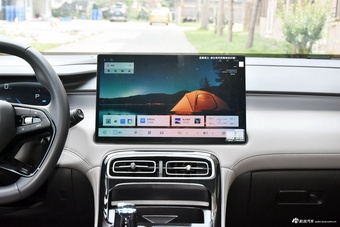 2025款博越L 第四代 1.5TD DCT 启程