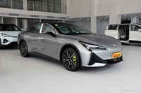2024款极狐 阿尔法S5 560MAX 185kW