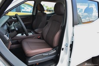 2022款锐骐7 2.3T自动两驱柴油标准型M9T