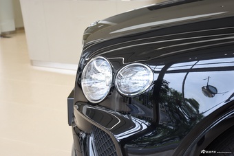 2024款添越 4.0T V8