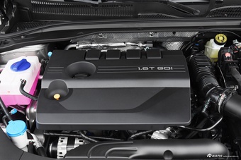 2025款艾瑞泽8 PRO 1.6T 标准型