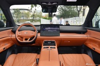 2025款长安启源Q07 215旗舰PLUS