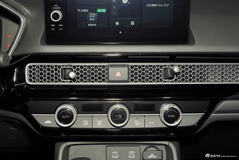 2025款型格 240TURBO CVT科技版