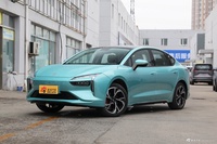 2021款羿 450km闪耀豪华 GT版
