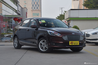 2019款福睿斯改款1.5L 自动悦享型国VI