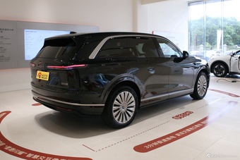 2025款乐道L90 六座版Max