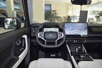 2025款山海T1 向湖