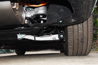 2025款星纪元 ET 增程 240 Pro四驱高速辅助驾驶