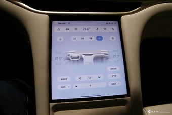 2025款智己L6 Max+